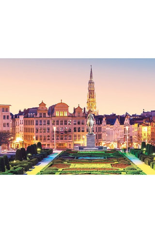 3 jours en Belgique - 2 personnes