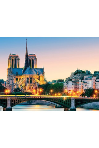 Coffret Séjour ou activité à Paris - 1 ou 2 personnes