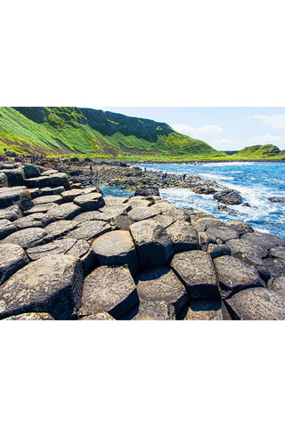 3 jours à la découverte de l'Irlande du Nord - 2 personnes