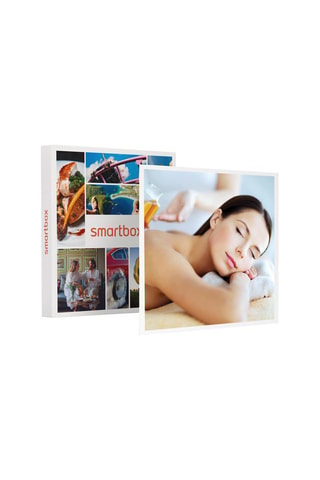 Coffret Modelage thaï relaxant aux huiles essentielles de 1h30 à Paris - 1 personne