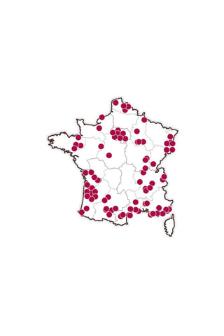 Coffret cadeau Découvertes œnologiques - 1 ou 2 personnes