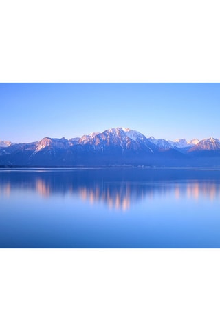 2 jours sur les rives du lac Léman - 2 personnes
