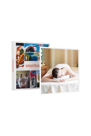 Coffret cadeau Bien-être au féminin - 1 ou 2 personnes