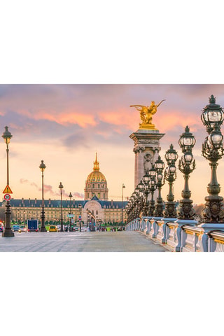 Bien-être d'exception - Paris - 1 ou 2 personnes