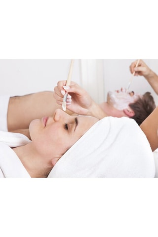 Coffret cadeau Spa & gourmandises - 2 personnes