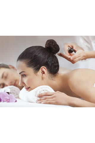 Coffret cadeau Spa & gourmandises - 2 personnes