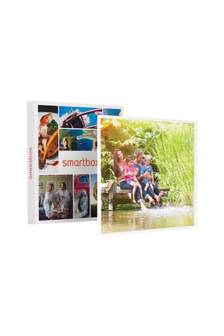 Emotions en famille - 3 à 5 personnes