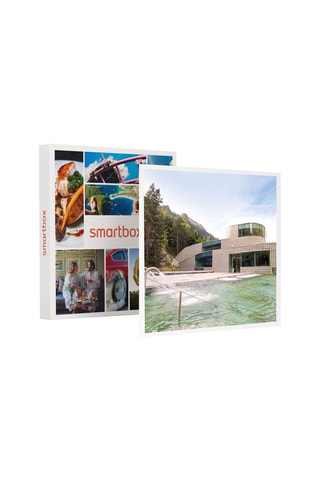 Coffret cadeau Séjour de 2 jours en hôtel 4* avec spa dans les Pyrénées à la frontière espagnole - 2 personnes