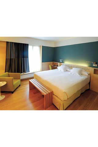 Coffret cadeau Séjour de 2 jours en hôtel 4* avec spa dans les Pyrénées à la frontière espagnole - 2 personnes