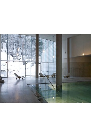 Coffret cadeau Séjour de 2 jours en hôtel 4* avec spa dans les Pyrénées à la frontière espagnole - 2 personnes