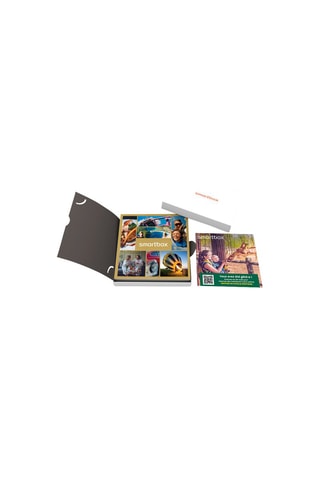 Coffret Sorties en famille émotions - 1 famille