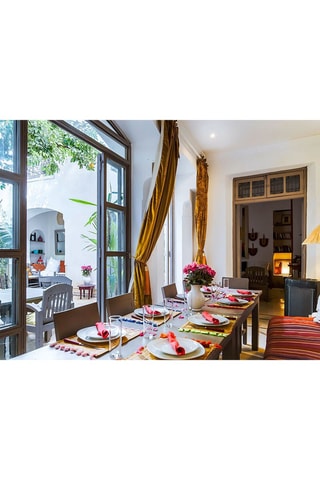 3 jours en riad avec dîner au cœur de Marrakech - 2 personnes
