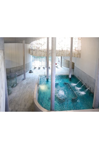 Séjour bien-être en Espagne : 3 jours en hôtel 4 étoiles avec spa dans une station thermale des Pyrénées - 2 personnes