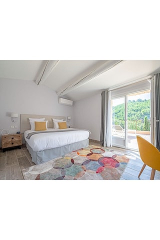 2 jours de luxe en hôtel 5 étoiles avec accès au spa et au golf près de Aix-en-Provence - 2 personnes