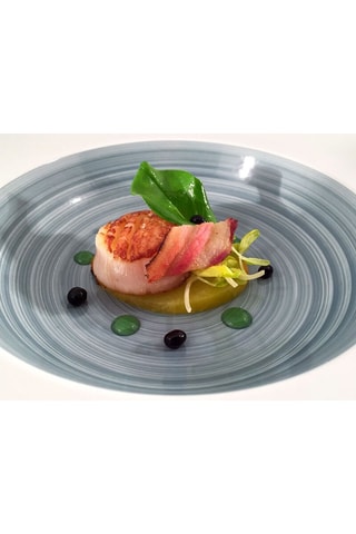 Coffret cadeau Repas gourmand à 3 plats au restaurant d'un hôtel 4* sur l'Île de Ré - 2 personnes