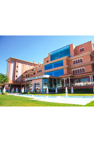 3 jours en Espagne - 2 personnes
