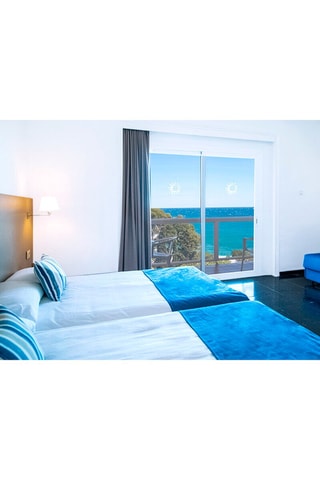 3 jours en Espagne - 2 personnes