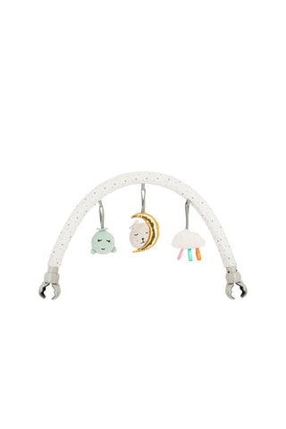Arco de juegos Zizi