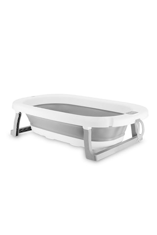 Baignoire pliable bébé - Dès la naissance - Jusqu’à 25 kg