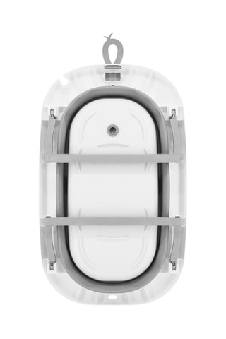 Baignoire pliable bébé - Dès la naissance - Jusqu’à 25 kg