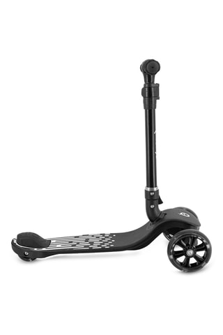 Trottinette d'équilibre San - Noir - Dès 3 ans - Jusqu'à 50 kg