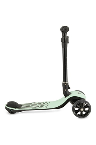 Trottinette d'équilibre San - Vert clair - Dès 3 ans - Jusqu'à 50 kg