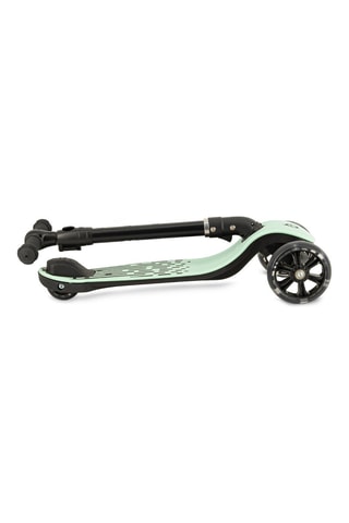 Trottinette d'équilibre San - Vert clair - Dès 3 ans - Jusqu'à 50 kg