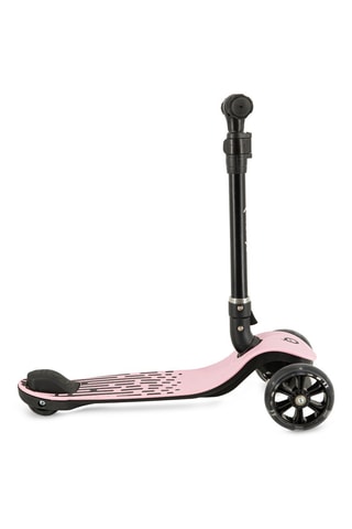 Trottinette d'équilibre San - Rose - Dès 3 ans - Jusqu'à 50 kg