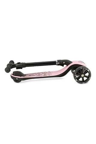 Trottinette d'équilibre San - Rose - Dès 3 ans - Jusqu'à 50 kg