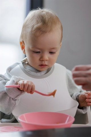 Bol sin BPA - Desde 6 meses - 52 cl