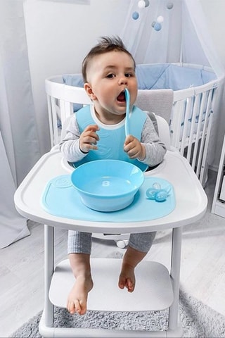 Bol sin BPA - Desde 6 meses - 52 cl