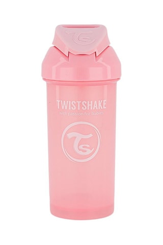 Vaso sin BPA de silicona - Desde 6 meses - 360 ml