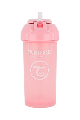 Vaso sin BPA de silicona - Desde 6 meses - 360 ml