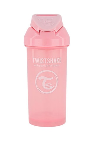 Vaso sin BPA de silicona - Desde 6 meses - 360 ml