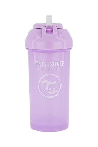 Gobelet sans BPA en silicone - Dès 6 mois - 360 ml
