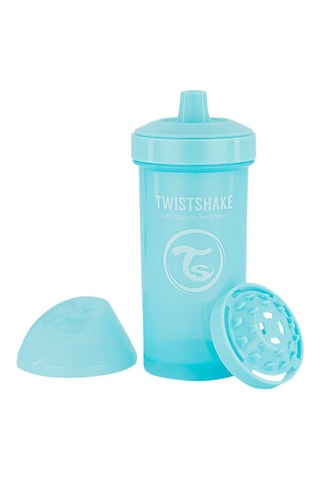 Gobelet sans BPA en silicone - Dès 12 mois - 360 ml