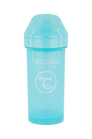 Gobelet sans BPA en silicone - Dès 12 mois - 360 ml