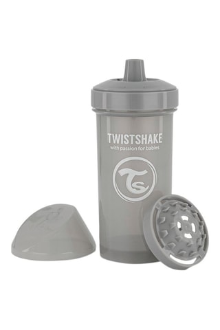 Gobelet sans BPA en silicone - Dès 12 mois - 360 ml