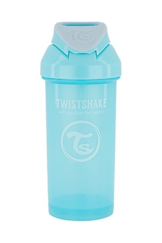 Vaso sin BPA de silicona - Desde 6 meses - 360 ml