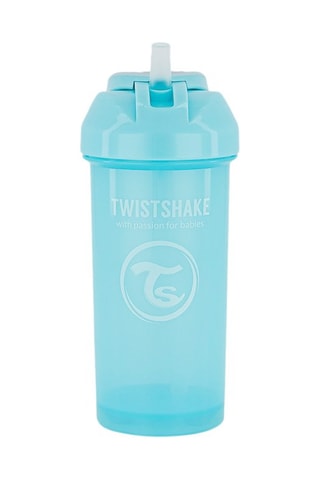 Vaso sin BPA de silicona - Desde 6 meses - 360 ml