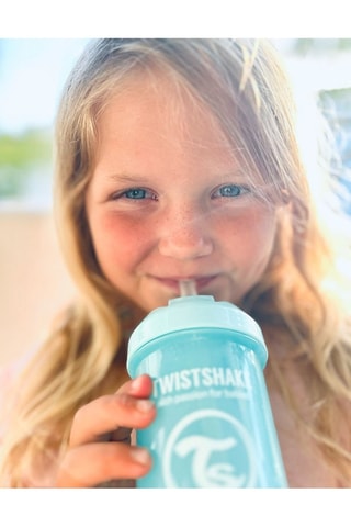 Vaso sin BPA de silicona - Desde 6 meses - 360 ml