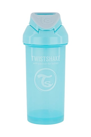 Vaso sin BPA de silicona - Desde 6 meses - 360 ml