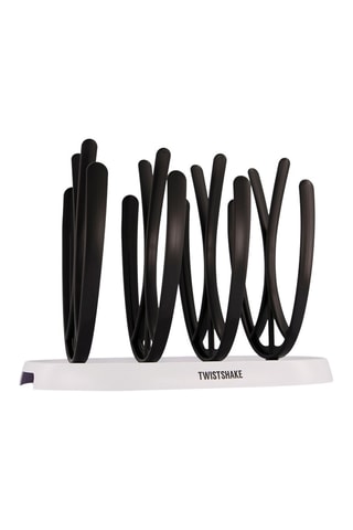 Escurridor sin BPA, BPS ni BPF - 32,5 x 25 x 21,5 cm