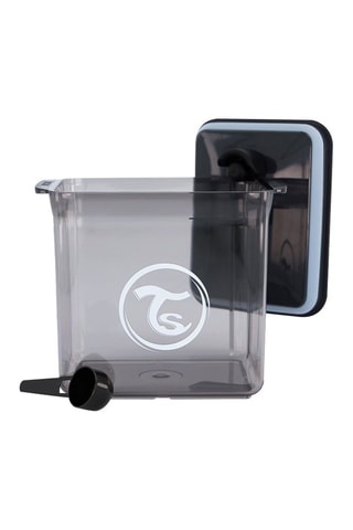 Boîte alimentaire en silicone sans BPA - 1,7 l