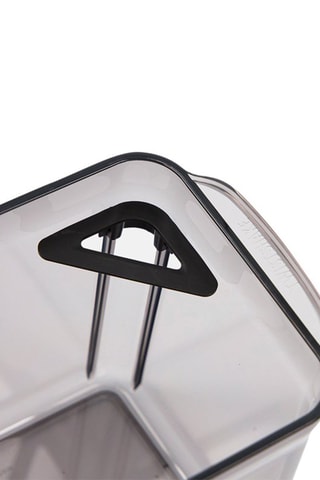Boîte alimentaire en silicone sans BPA - 1,7 l