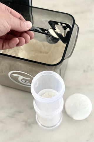 Boîte alimentaire en silicone sans BPA - 1,7 l