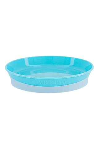 Plato 2 en 1 sin BPA de silicona - 20 cm - Desde 6 meses