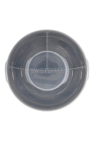 Plato dividido 2 en 1 sin BPA - 20 cm - Desde 6 meses