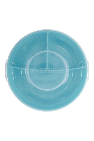 Plato dividido 2 en 1 sin BPA - 20 cm - Desde 6 meses