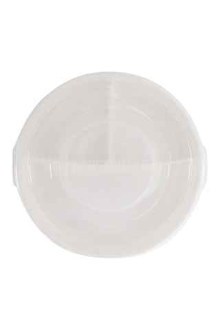 Plato dividido 2 en 1 sin BPA - 20 cm - Desde 6 meses